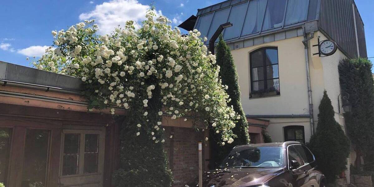 Mehrfamilienhaus, Wohnhaus Saarbrücken St Johann - 3 Zimmer, 150 m&sup2;, 1.400&euro; | Angebot:26190671