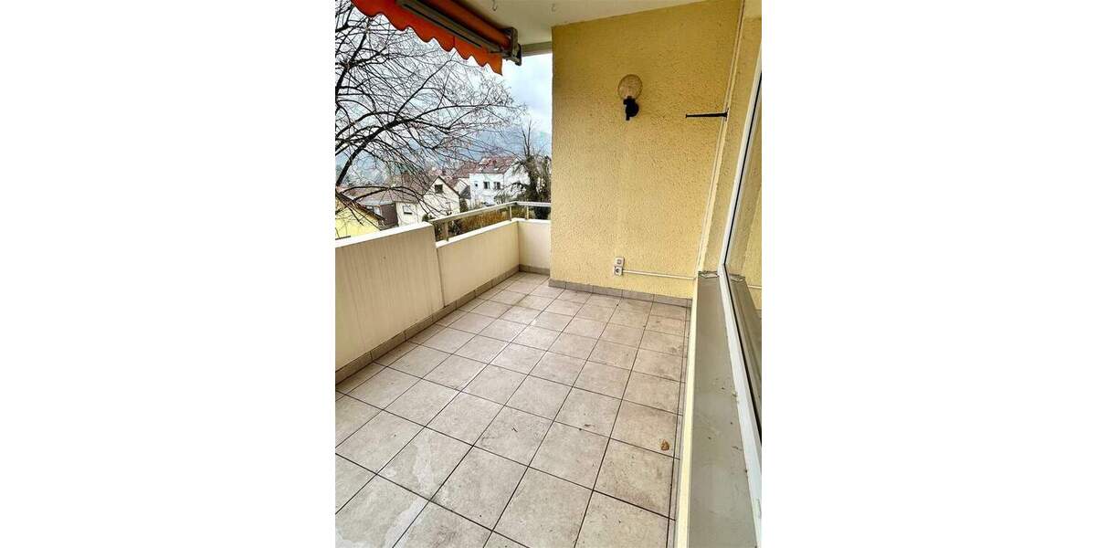 Etagenwohnung Saarbrücken Scheidt - 2 Zimmer, 77 m&sup2;, 149.000&euro; | Angebot:25701158