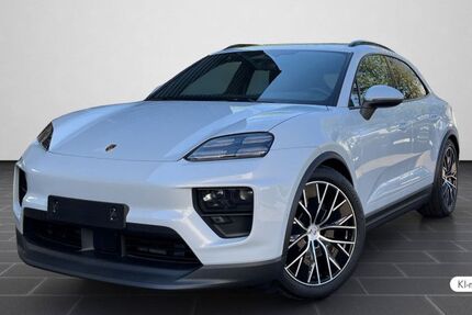 Porsche Macan 9.900 km 84.900 &euro; Saarbrücken 66115