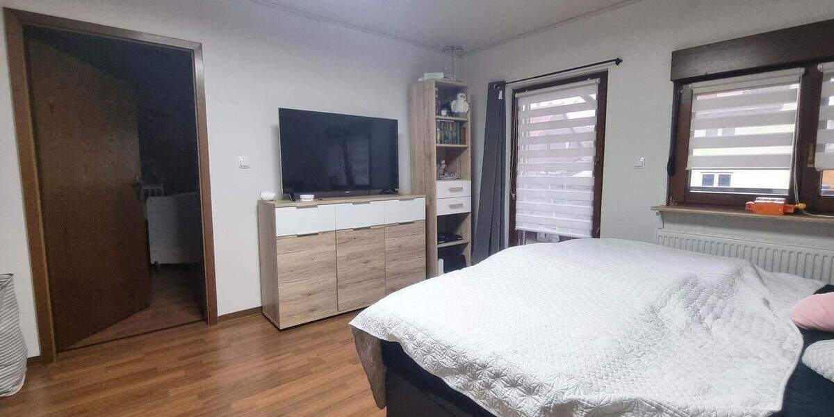 Einfamilienhaus Spiesen-Elversberg Spiesen - 4 Zimmer, 125 m&sup2;, 198.000&euro; | Angebot:26931405