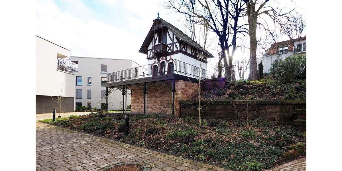 Etagenwohnung Saarbrücken Alt-Saarbrücken - 3 Zimmer, 121 m&sup2;, 795.000&euro; | Angebot:25675567