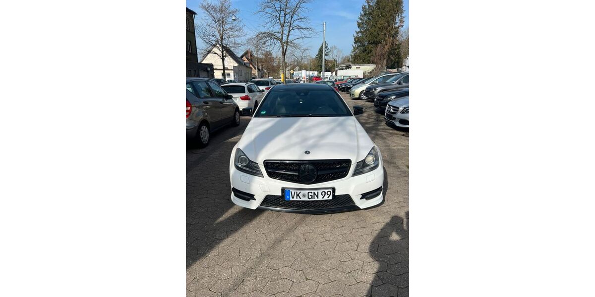 Mercedes-Benz C 250 184.000 km 11.300 &euro; Saarbrücken 66115