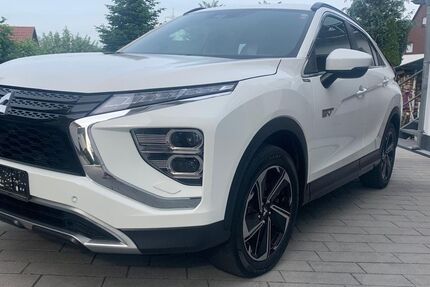 Mitsubishi Eclipse Cross 66.341 km 18.900 &euro; Waldmohr 66914