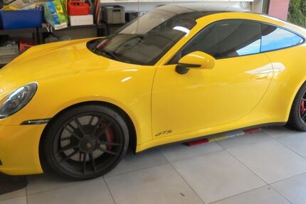 Porsche 911 Urmodell 2.500 km 154.000 &euro; Saarbrücken 66119