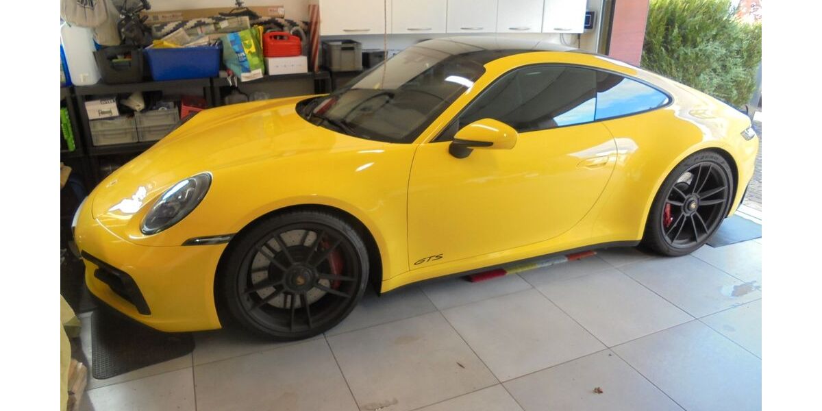 Porsche 911 Urmodell 2.500 km 154.000 &euro; Saarbrücken 66119