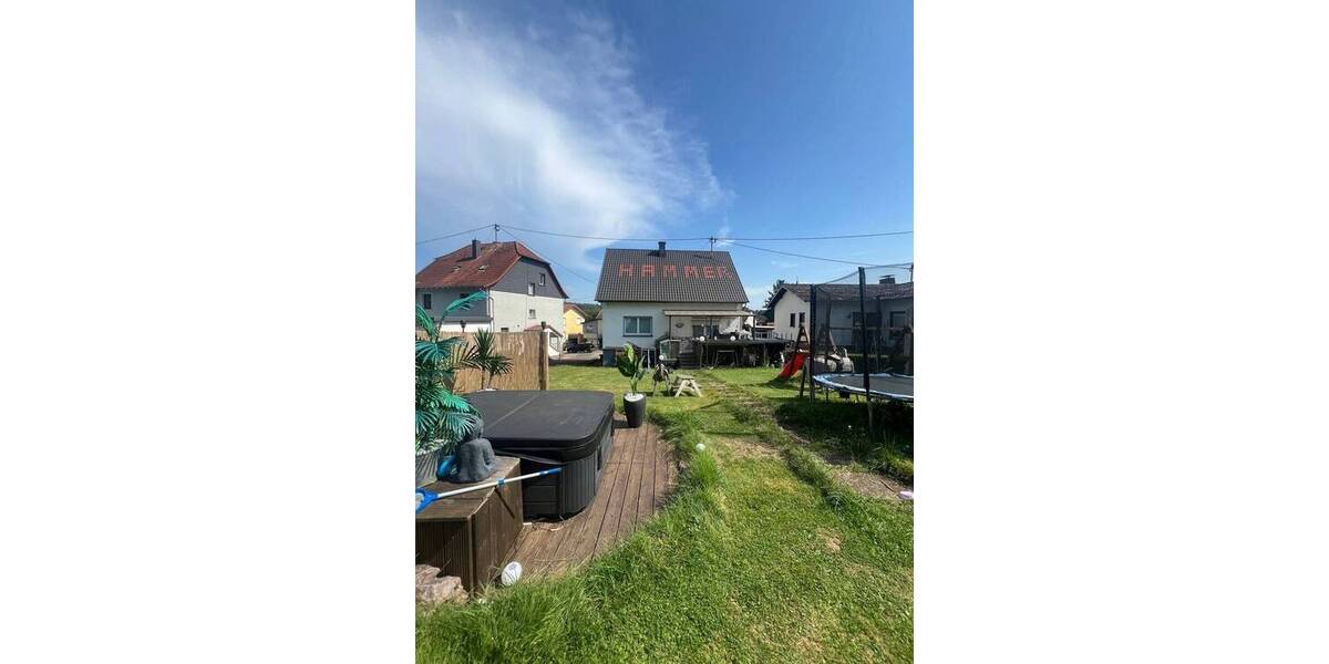 Einfamilienhaus Marpingen / Urexweiler Urexweiler - 5 Zimmer, 133 m&sup2;, 190.000&euro; | Angebot:25705096