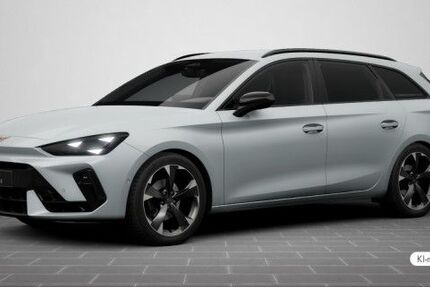 Cupra Leon 27.972 km 29.100 &euro; Kirkel 66459
