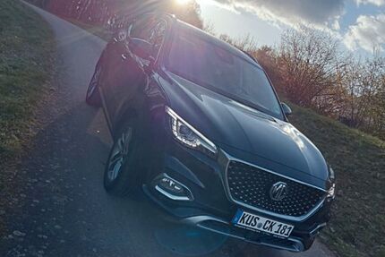 MG EHS 65.000 km 18.900 &euro; Waldmohr 66914