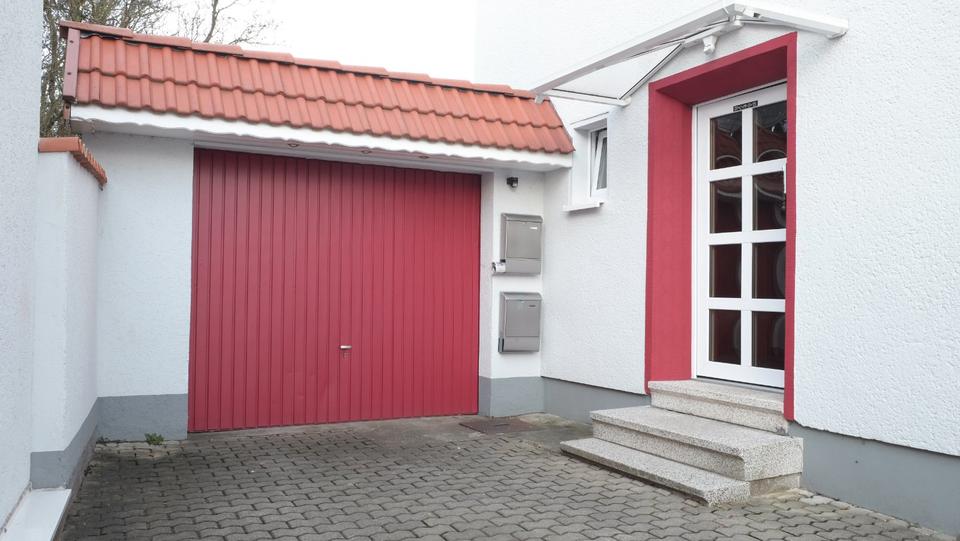 Mehrfamilienhaus, Wohnhaus Heusweiler - 240.000&euro; | Angebot:26196053