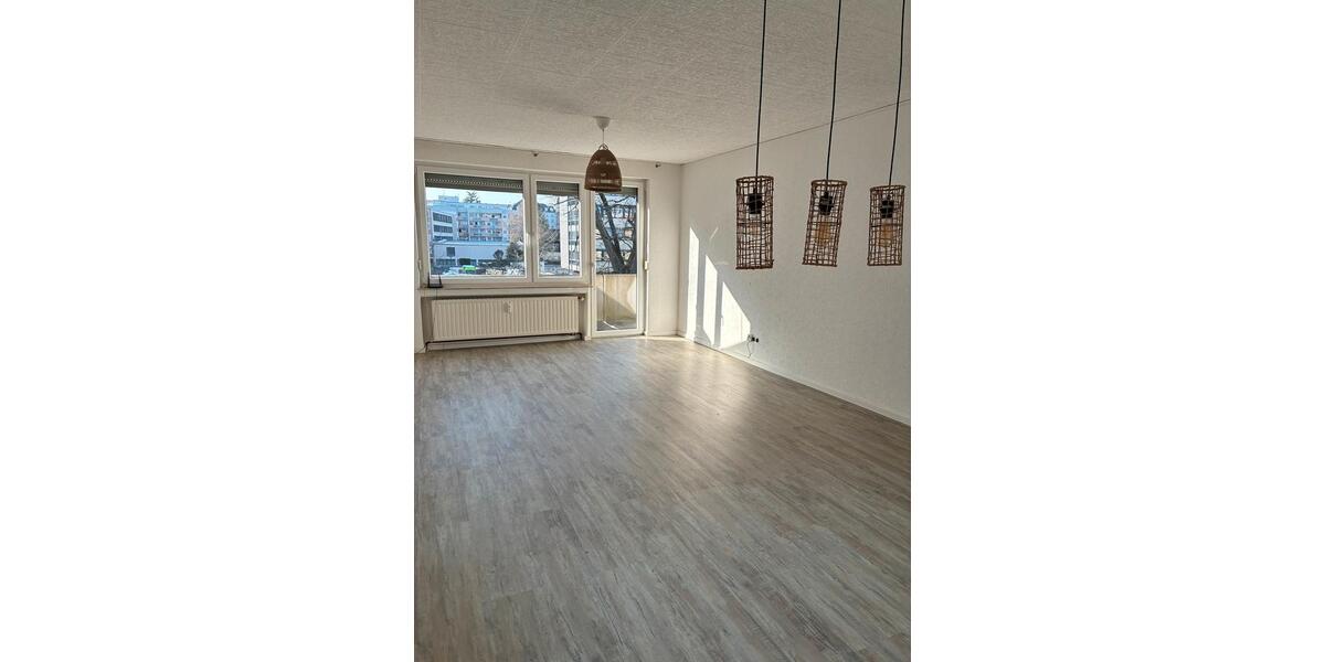 Etagenwohnung Saarbrücken - 2 Zimmer, 75 m&sup2;, 229.000&euro; | Angebot:25854128