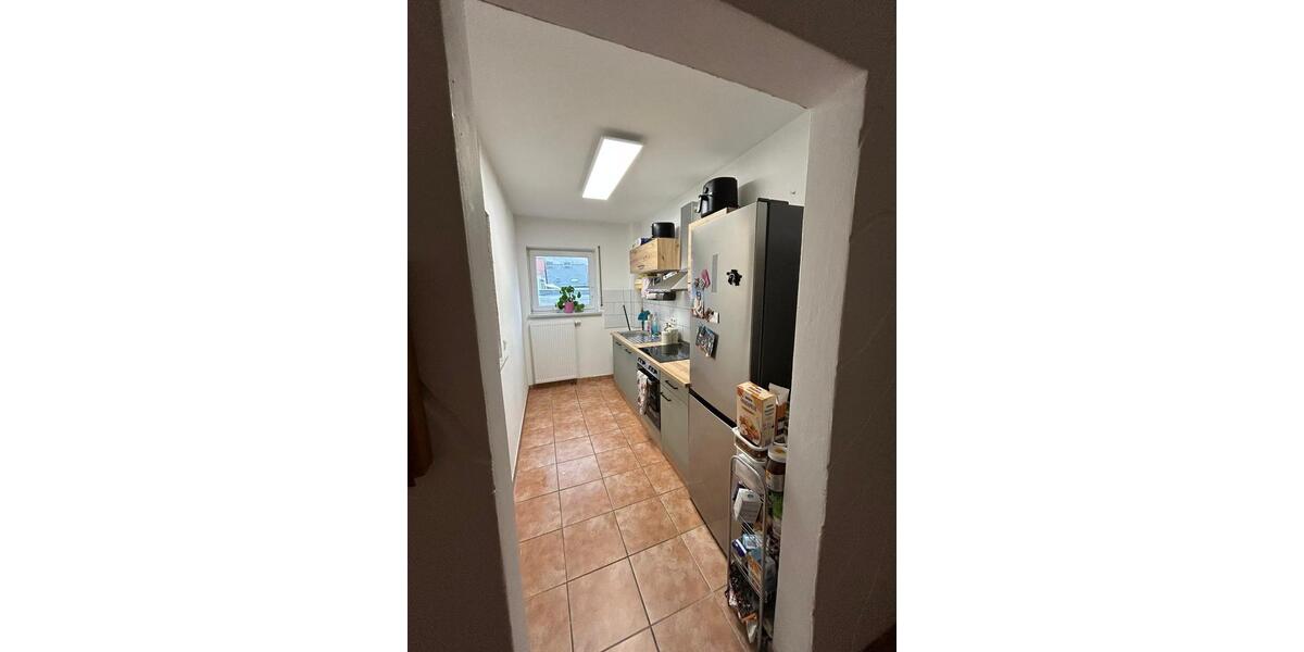 Etagenwohnung Friedrichsthal - 2 Zimmer, 60 m&sup2;, 450&euro; | Angebot:23704102