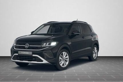 VW T-Cross 20.667 km 20.190 &euro; Neunkirchen 66538