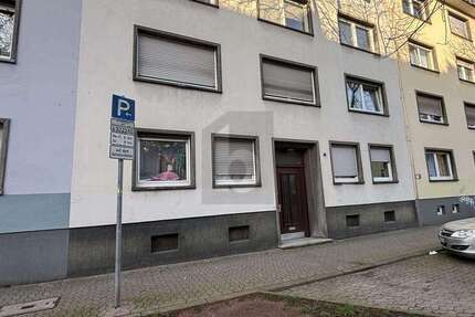 Wohnung Saarbrücken Neue Bremm - 1 Zimmer, 48 m&sup2;, 159.000&euro; | Angebot:26866397