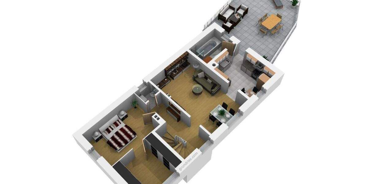 Einfamilienhaus Queidersbach - 6 Zimmer, 143 m&sup2;, 240.000&euro; | Angebot:25799264