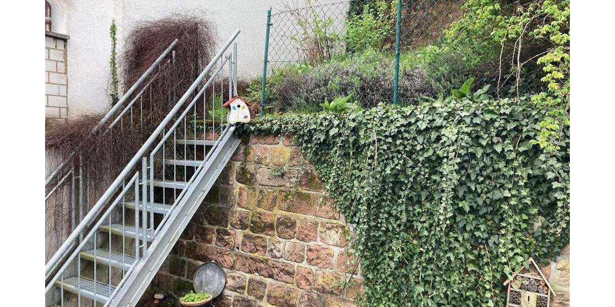 Reihenmittelhaus Landstuhl - 6 Zimmer, 134 m&sup2;, 340.000&euro; | Angebot:25666142