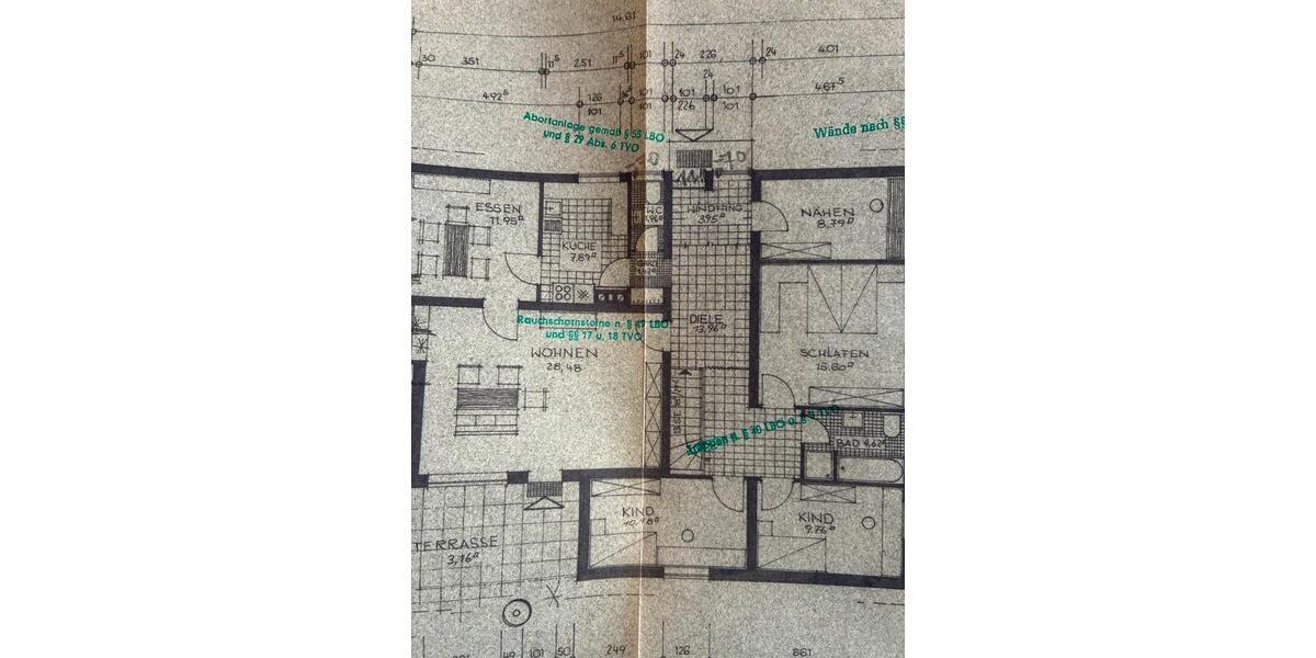 Bungalow Blieskastel - 5 Zimmer, 130 m&sup2;, 495.000&euro; | Angebot:25079498