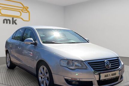 VW Passat 144.000 km 4.980 &euro; Altenkessel Saarbrücken 66126