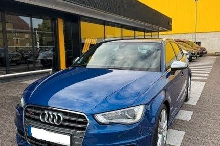 Audi S3 124.600 km 21.600 &euro; Homburg 66450