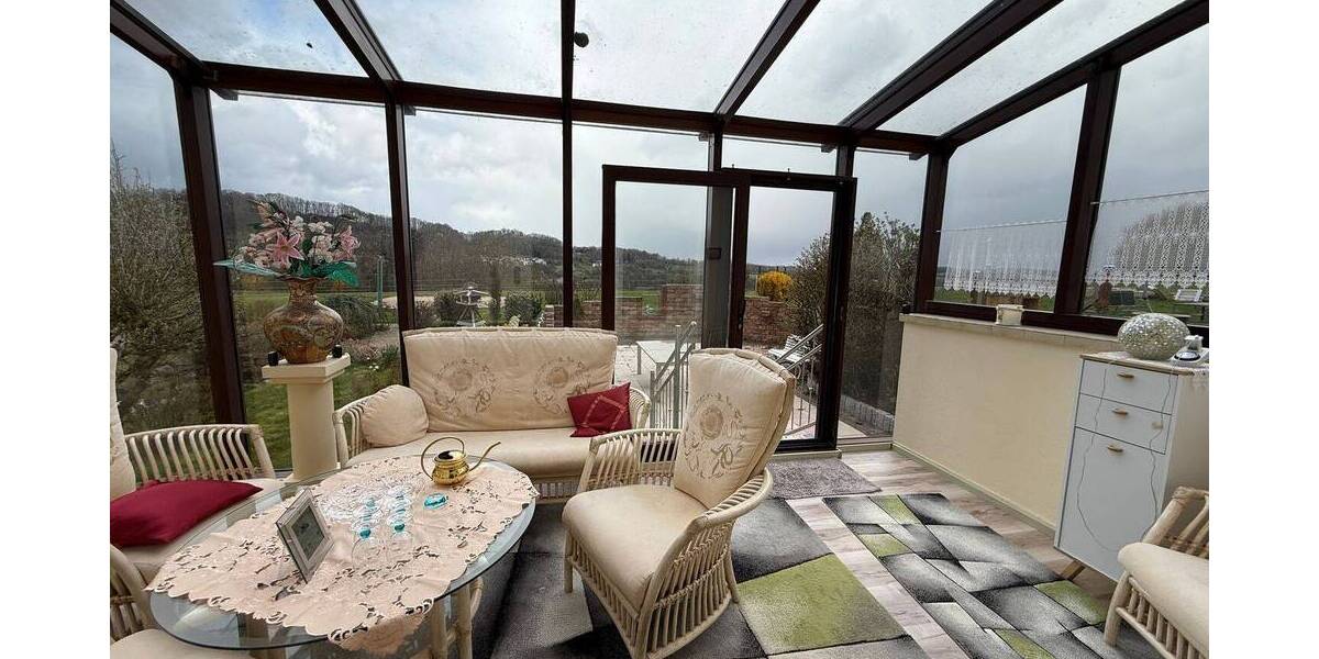 Mehrfamilienhaus, Wohnhaus Tholey - 8 Zimmer, 190 m&sup2;, 365.000&euro; | Angebot:26105751