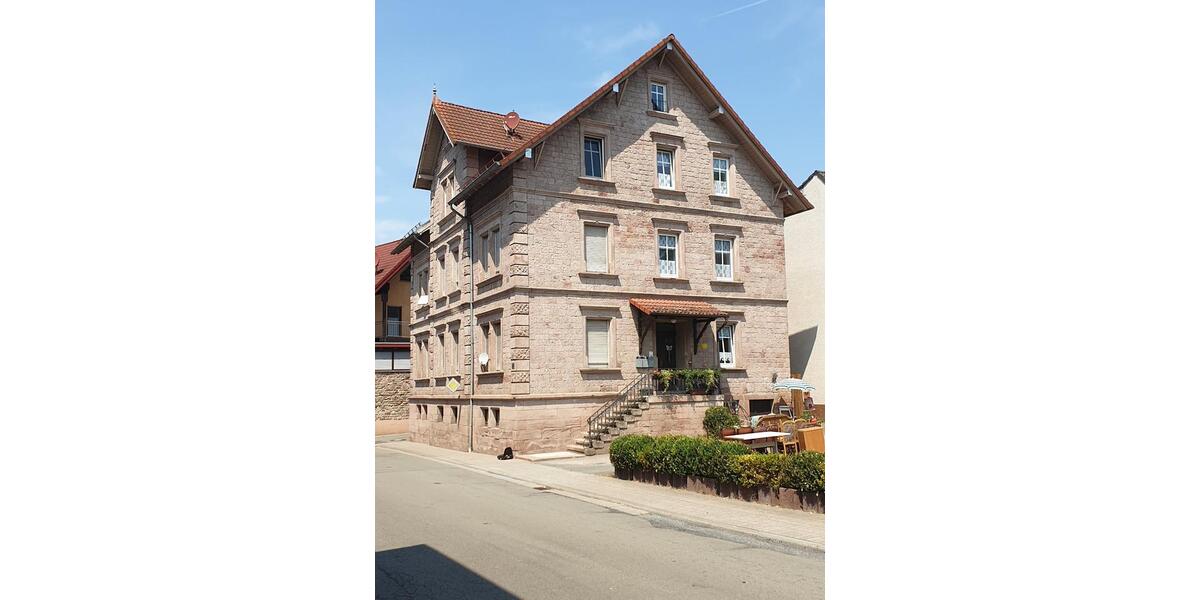 Maisonettenwohnung Steinwenden - 5 Zimmer, 145 m&sup2;, 1.160&euro; | Angebot:25343636