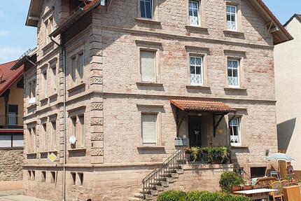 Wohnung Steinwenden - 5 Zimmer, 145 m&sup2;, 1.160&euro; | Angebot:25343636