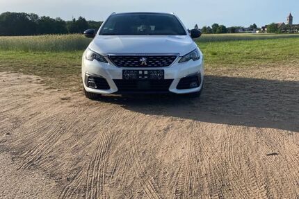 Peugeot 308 87.000 km 16.480 &euro; Kleinblittersdorf 66271