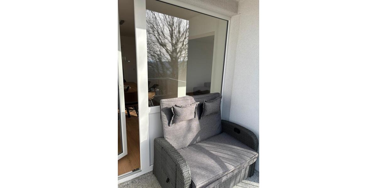 Etagenwohnung Saarbrücken Eschberg - 3 Zimmer, 70 m&sup2;, 940&euro; | Angebot:26007924