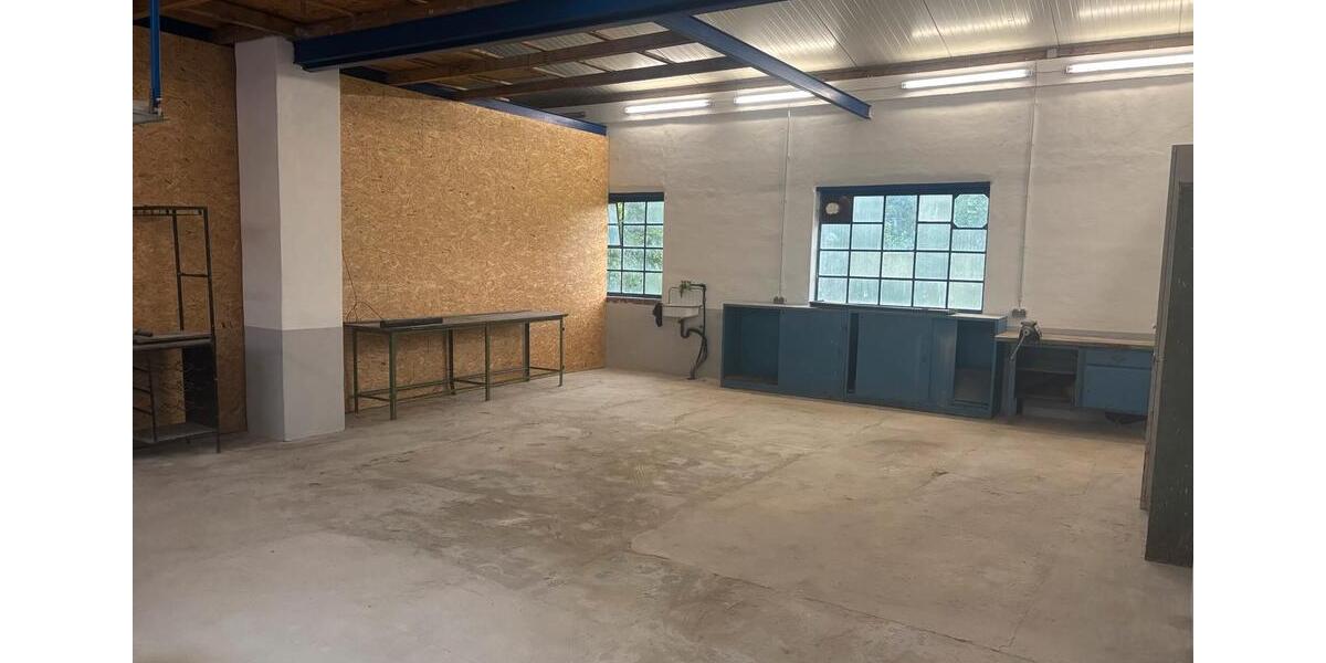 Gewerbeobjekt Sankt Wendel - 450&euro; | Angebot:25973632