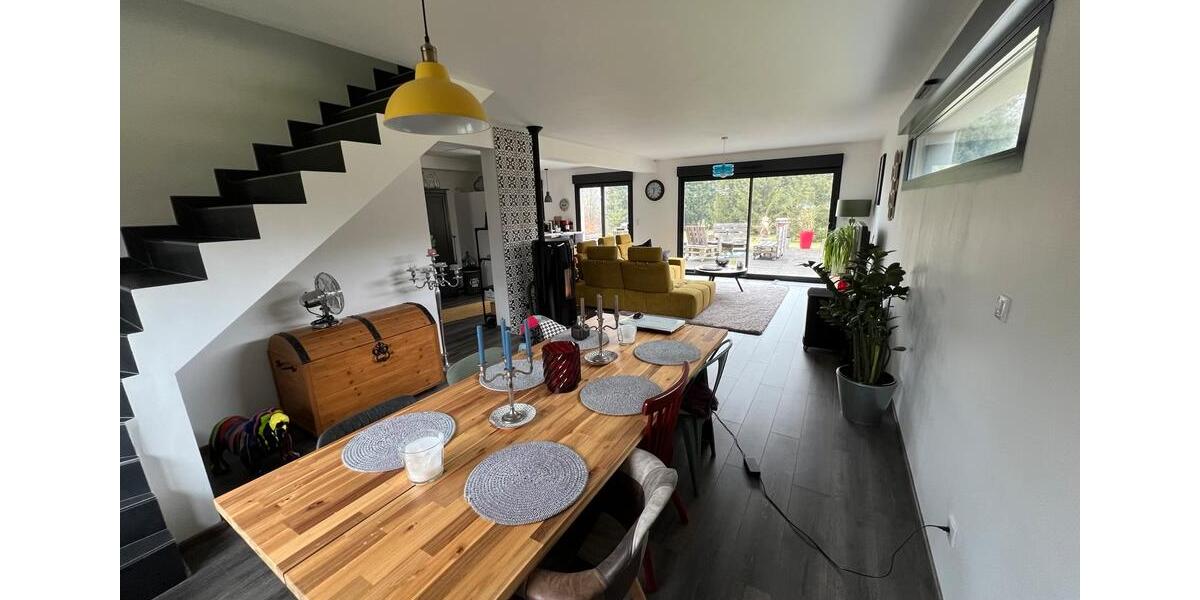 Einfamilienhaus Kleinblittersdorf - 360.000&euro; | Angebot:25992837