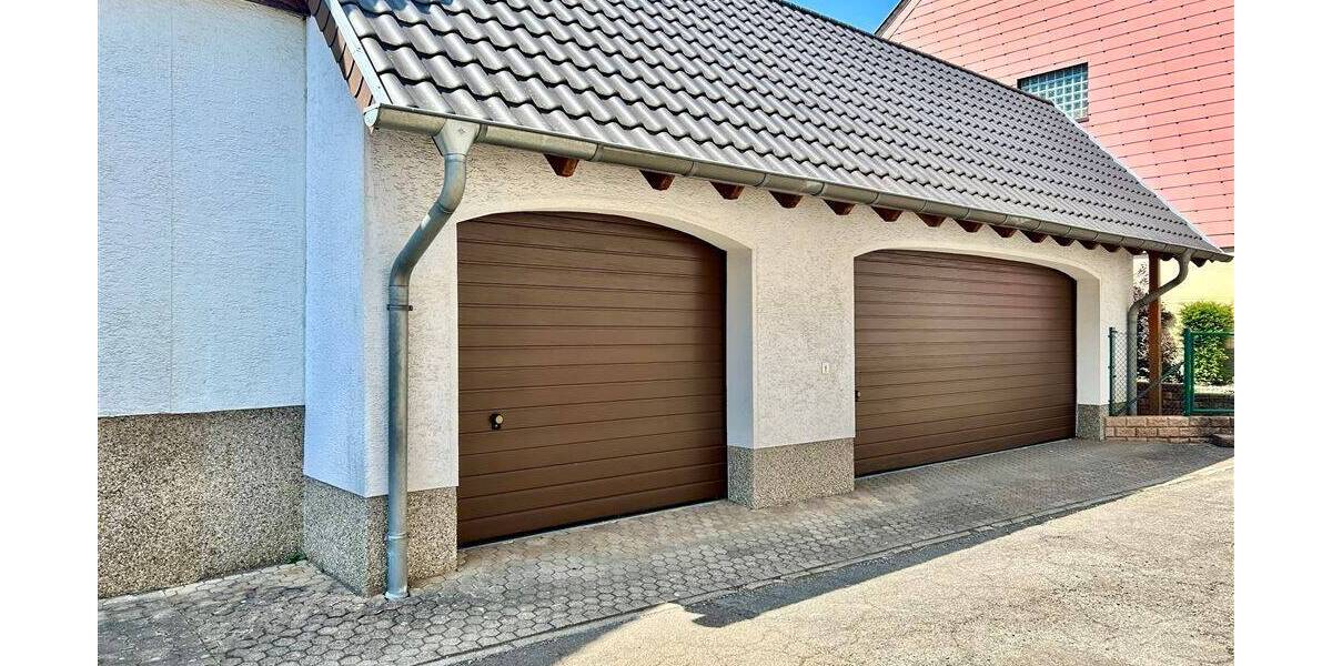 Mehrfamilienhaus, Wohnhaus Quierschied - 8 Zimmer, 198 m&sup2;, 287.000&euro; | Angebot:25745731