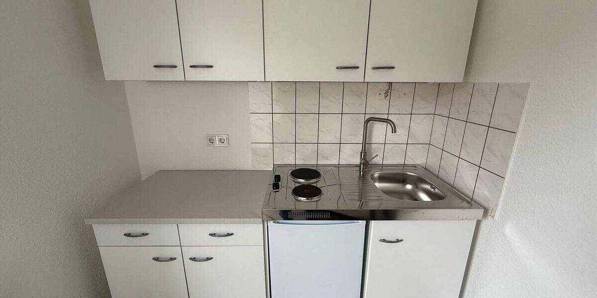 Etagenwohnung Saarbrücken / Scheidt Scheidt - 2 Zimmer, 45 m&sup2;, 89.000&euro; | Angebot:26107269