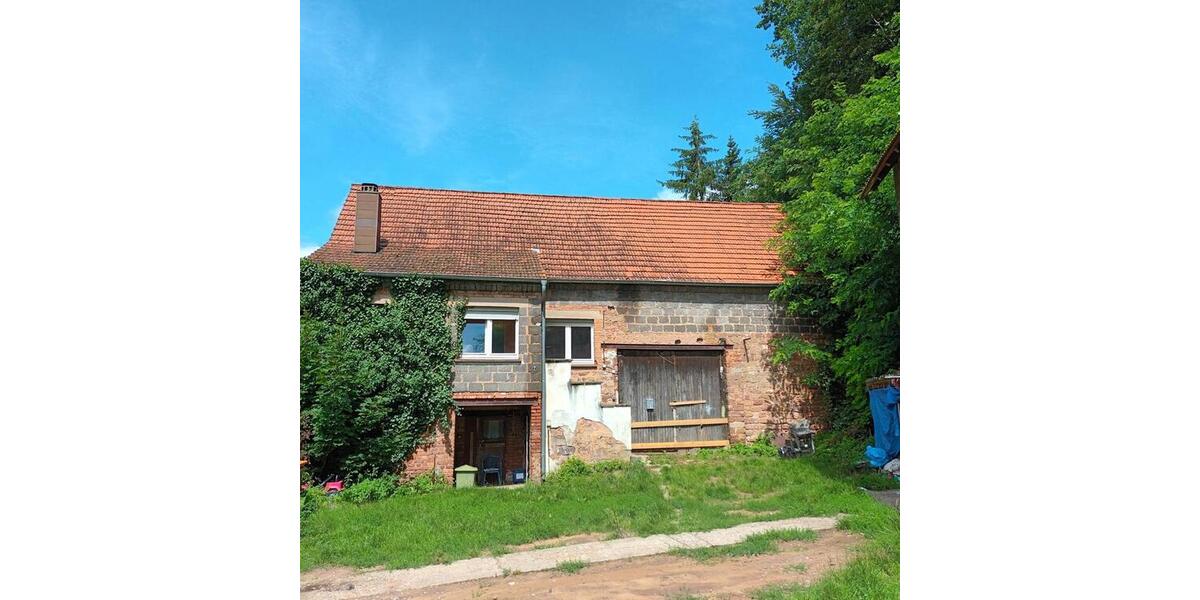 Bauernhaus, Landhaus Homburg - 3 Zimmer, 70 m&sup2;, 98.000&euro; | Angebot:24625732