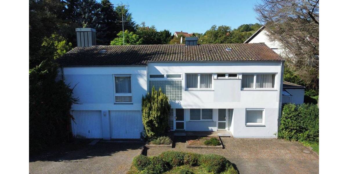 Einfamilienhaus Brücken - 5 Zimmer, 167 m&sup2;, 300.000&euro; | Angebot:25691365