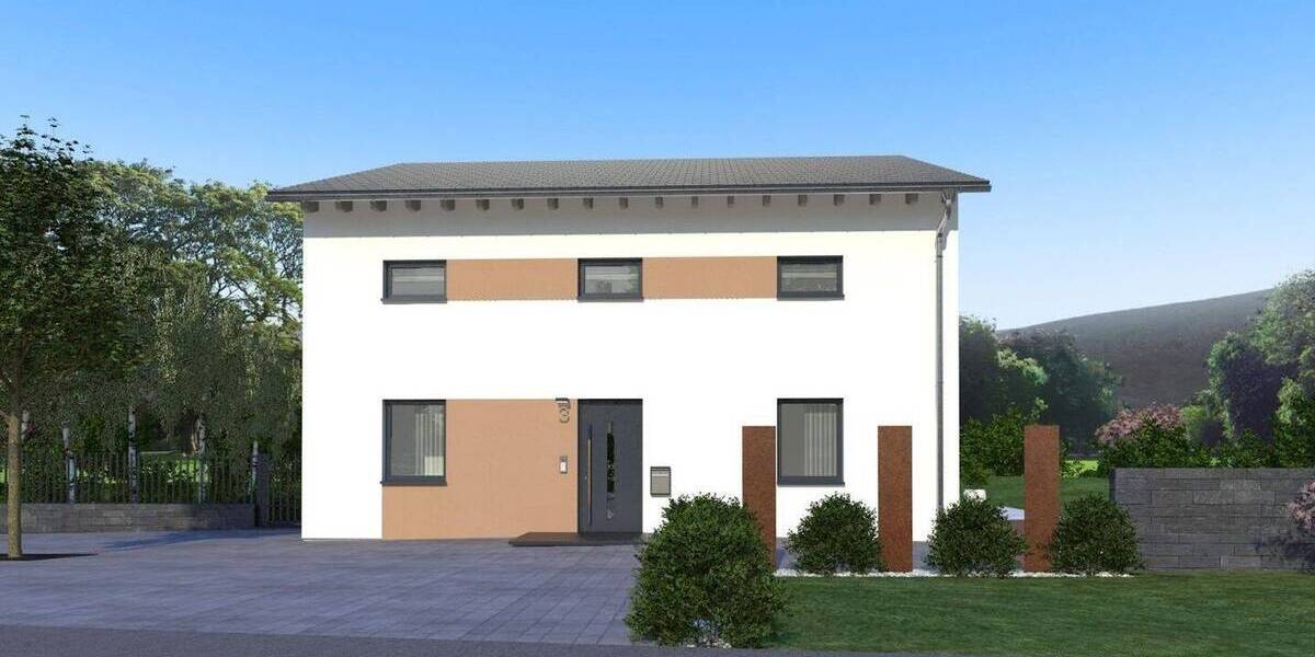 Einfamilienhaus Saarbrücken Ensheim - 6 Zimmer, 161 m&sup2;, 549.900&euro; | Angebot:25737044