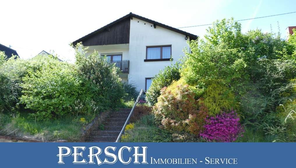 Einfamilienhaus Marpingen - 5 Zimmer, 128 m&sup2;, 155.000&euro; | Angebot:26904995