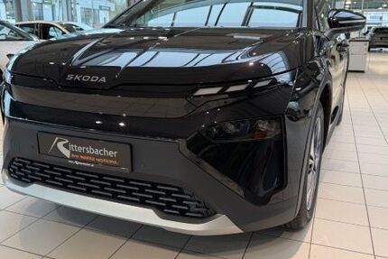 Skoda Elroq 1.500 km 40.490 &euro; Saarbrücken 66130