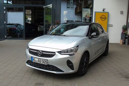 Opel Corsa 26.000 km 14.490 &euro; Krickenbach 67706