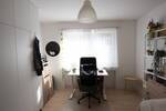Etagenwohnung Saarbrücken St Johann - 2 Zimmer, 60 m&sup2;, 680&euro; | Angebot:26915835