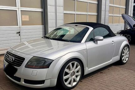 Audi TT 230.000 km 6.000 &euro; Marpingen 66646