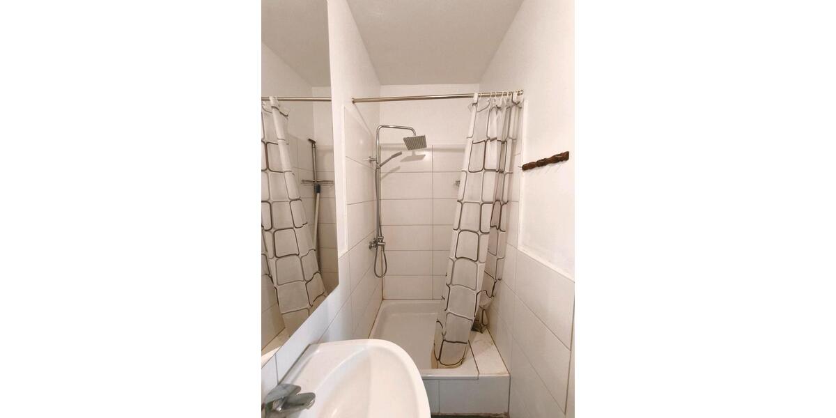 Etagenwohnung Ottweiler - 1 Zimmer, 30 m&sup2;, 450&euro; | Angebot:25414122