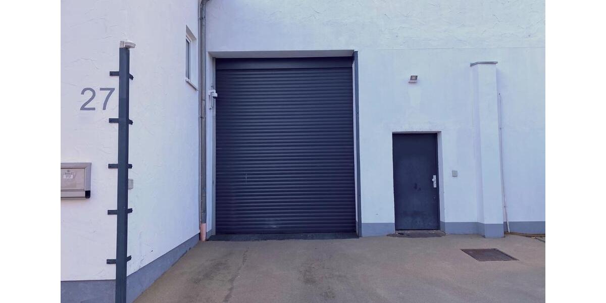 Gewerbeobjekt Saarbrücken Malstatt - 195&euro; | Angebot:25854270