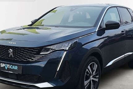 Peugeot 3008 14.800 km 22.290 &euro; Homburg 66424