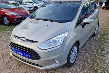 Ford B-Max 93.000 km 8.600 &euro; Saarbrücken 66117
