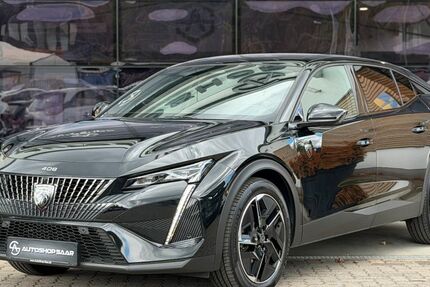 Peugeot 408 22.298 km 22.990 &euro; Saarbrücken 66117