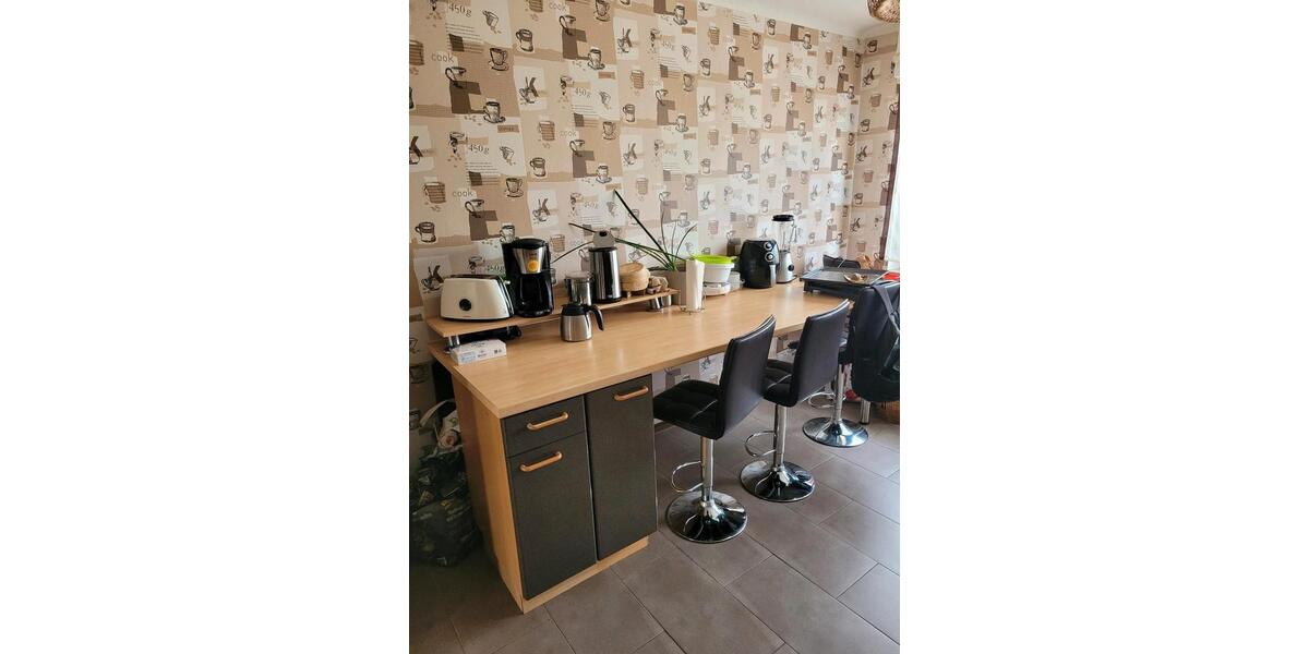 Etagenwohnung Neunkirchen - 4 Zimmer, 100 m&sup2;, 140.000&euro; | Angebot:26226293