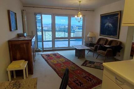 Wohnung Bexbach - 1 Zimmer, 48 m&sup2;, 700&euro; | Angebot:25382378