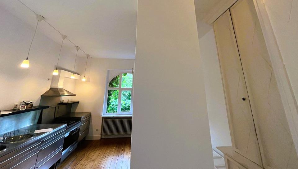 Villa Berschweiler bei Baumholder - 410.000&euro; | Angebot:25945380