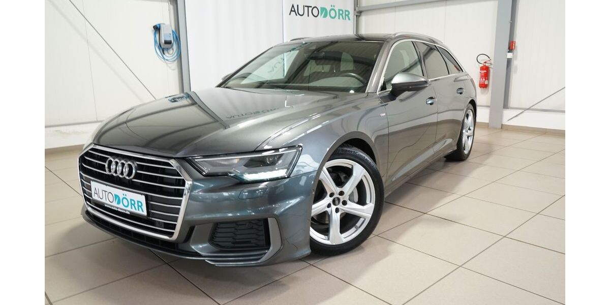 Audi A6 159.986 km 29.900 &euro; Homburg 66424