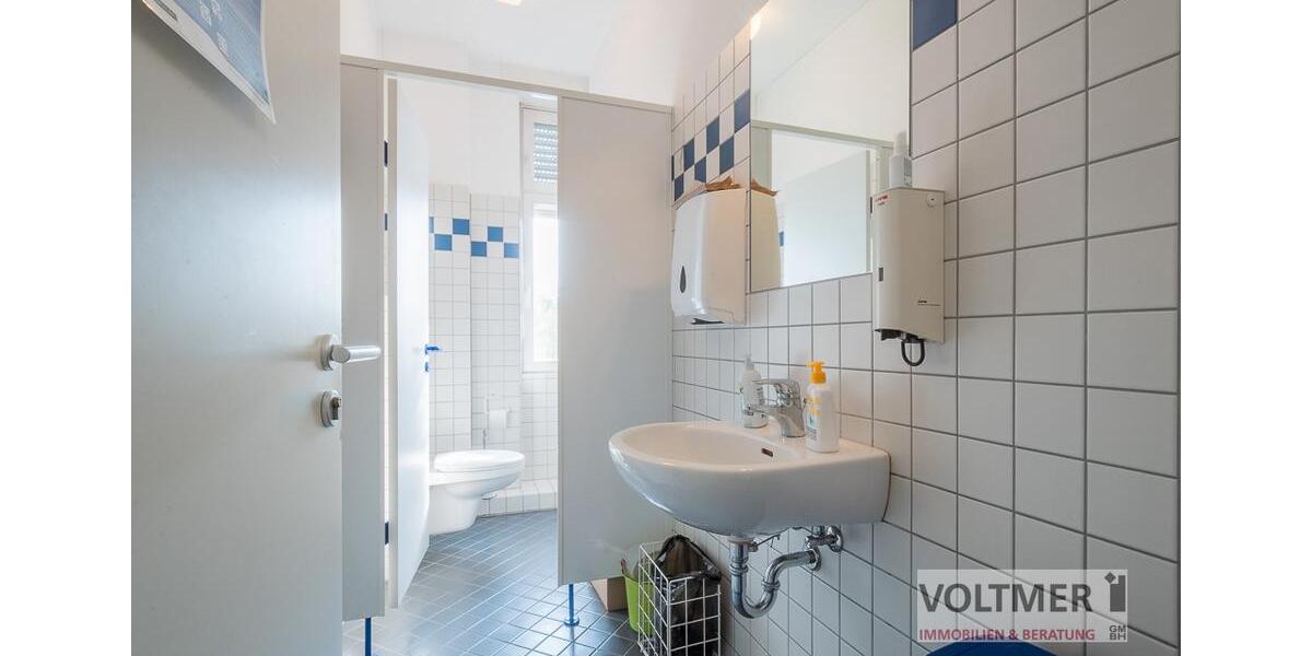 Gewerbeobjekt Homburg - 3.500&euro; | Angebot:26114790
