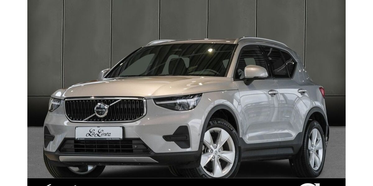 Volvo XC40 23.089 km 35.790 &euro; Saarbrücken 66121